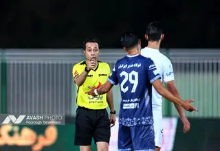 فشردگی نفس‌گیر لیگ؛ از تبریز تا یزد زیر سایه دربی 