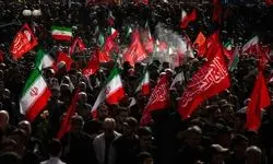 امشب مراسم وداع در مصلی امام خمینی (ره) تا اذان صبح ادامه دارد