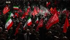 امشب مراسم وداع در مصلی امام خمینی (ره) تا اذان صبح ادامه دارد