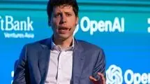 سم آلتمن، طراح اپل را خرید