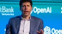 سم آلتمن، طراح اپل را خرید