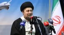 سیدحسن خمینی: تقریبا هیچ کس در هیچ دوره‌ای در «خواست اکثریت» بودن انقلاب تردیدی نکرد
