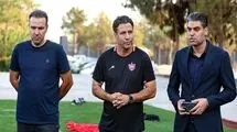 سفر مدیرعامل پرسپولیس به ترکیه