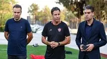 سفر مدیرعامل پرسپولیس به ترکیه