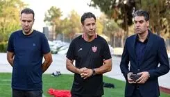 سفر مدیرعامل پرسپولیس به ترکیه