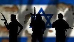 کشف و انهدام تیم تروریستی توسط پاسداران گمنام امام زمان (عج)