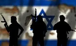 کشف و انهدام تیم تروریستی توسط پاسداران گمنام امام زمان (عج)