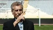 منصور رشیدی: به جای هزینه‌های بیهوده، روی ورزش سرمایه‌گذاری کنیم
