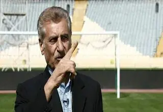 منصور رشیدی: به جای هزینه‌های بیهوده، روی ورزش سرمایه‌گذاری کنیم