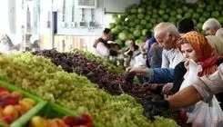 تغییر ساعت فعالیت میادین و بازارهای میوه و تره‌بار تهران
