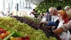 تعطیلی تمامی میادین و بازارهای میوه و تره‌بار در چهارشنبه