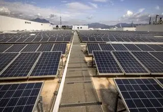 ظرفیت نیروگاه‌های تجدیدپذیر کشور به ۳۱۰۰ مگاوات می‌رسد