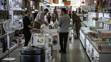 چرا تقاضا برای خرید لوازم خانگی زیاده شده است؟