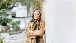 عبور از فضای مردانه 