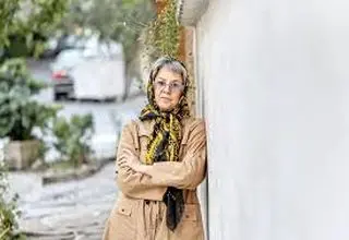 عبور از فضای مردانه 