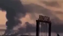 آهنگ جدید محسن نامجو، خواننده مقیم خارج از کشور براساس تهدید جدید ترامپ+ویدیو