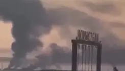 آهنگ جدید محسن نامجو، خواننده مقیم خارج از کشور براساس تهدید جدید ترامپ+ویدیو