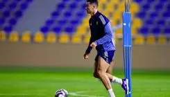 بهبودی کامل رونالدو برای بازگشت به میادین
