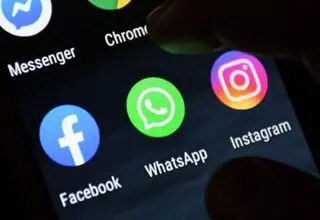 شبکه‌های اجتماعی در اینجا رفع فیلتر شدند