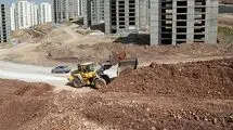 واحدهای مسکونی حمایتی با پیشرفت فیزیکی ۷۰ تا ۹۰ درصد تا شهریور امسال تحویل داده می‌شوند