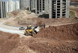 واحدهای مسکونی حمایتی با پیشرفت فیزیکی ۷۰ تا ۹۰ درصد تا شهریور امسال تحویل داده می‌شوند
