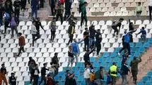 امضای فوتبالی‌ها پای کارزارهای جنجالی