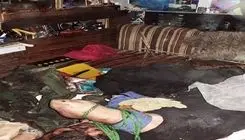 شکنجه و قتل فجیع داماد در اتاقک پشت بام