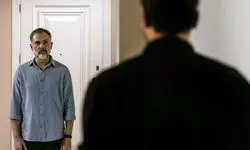 پوستر فیلم سینمایی «قمارباز» رونمایی شد + عکس 