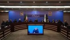 اعتماد به مجموعه حفاظت و اطلاعات، سرمایه‌ای ارزشمند است که باید حفظ شود