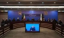 اعتماد به مجموعه حفاظت و اطلاعات، سرمایه‌ای ارزشمند است که باید حفظ شود