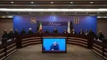 اعتماد به مجموعه حفاظت و اطلاعات، سرمایه‌ای ارزشمند است که باید حفظ شود