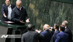 پس لرزه سوال از رئیس جمهور؛ زارعی: با ذوالنور نمی‌شود یک نانوایی را اداره کرد