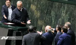 پس لرزه سوال از رئیس جمهور؛ زارعی: با ذوالنور نمی‌شود یک نانوایی را اداره کرد