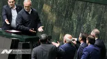 پس لرزه سوال از رئیس جمهور؛ زارعی: با ذوالنور نمی‌شود یک نانوایی را اداره کرد