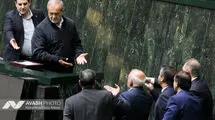 پس لرزه سوال از رئیس جمهور؛ زارعی: با ذوالنور نمی‌شود یک نانوایی را اداره کرد
