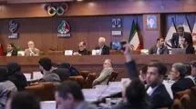 شنبه ثبت‌نام نامزدهای ریاست فدراسیون بدنسازی انجام می‌شود