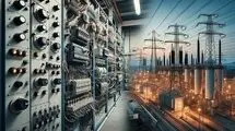 ابلاغ ضوابط اعمال نرخ سوخت در بازار عمده‌فروشی برق طی سال جاری