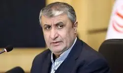 اسلامی: ۲۰ دستاورد صنعت هسته‌ای در دهه فجر رونمایی می‌شود