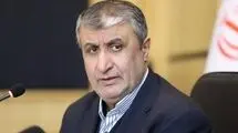 اسلامی: ۲۰ دستاورد صنعت هسته‌ای در دهه فجر رونمایی می‌شود