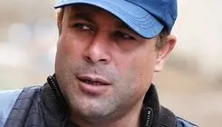  اصغر نصیری کارگردان و تهیه‌کننده سینما دار فانی را وداع گفت