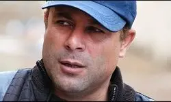  اصغر نصیری کارگردان و تهیه‌کننده سینما دار فانی را وداع گفت