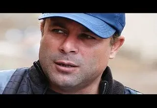  اصغر نصیری کارگردان و تهیه‌کننده سینما دار فانی را وداع گفت