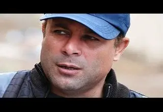  اصغر نصیری کارگردان و تهیه‌کننده سینما دار فانی را وداع گفت