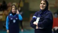 رشیدی: والیبال مدرن فقط سرعت نیست