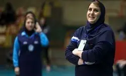 رشیدی: والیبال مدرن فقط سرعت نیست