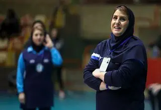 رشیدی: والیبال مدرن فقط سرعت نیست