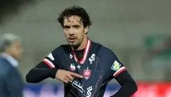 باکیچ به اردوی پرسپولیس در قطر پیوست