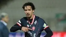 باکیچ به اردوی پرسپولیس در قطر پیوست