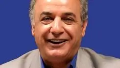 «رودکی در قاب اکنون؛ رشید کاکاوند از هجران و وصال گفت»+فیلم