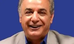 «رودکی در قاب اکنون؛ رشید کاکاوند از هجران و وصال گفت»+فیلم